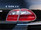 mercedes-benz-w211-e-malli-