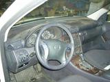 mercedes-benz 124,202,203,210,211