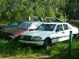 mercedes-benz w124,202,203,210,211