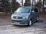 VW Transporter  T4, T5, Crafter
