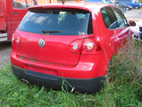 GOLF 2-5 GTI  GOLF GTI TDI
