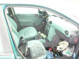mercedes-benz A cdi 170 ja 160cdi ja bensa