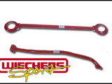 Wiechers Sport poikkituet