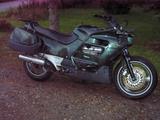 honda  st 1100 sc26