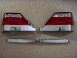 Mercedes W140 S - W140