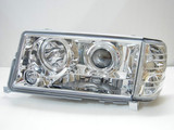 Mercedes W201 Tuning osat
