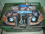 BRONCO VINSSI Gen2 naruvinssi