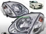 Mercedes-Benz   SLK R170