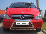 Mercedes-Benz Mercedes Vito