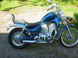 suzuki vs750