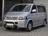 VW Transporter T5