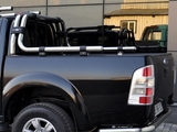 Toyota Hilux Kromiosia
