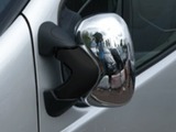 Renault Trafic Kromiosaa