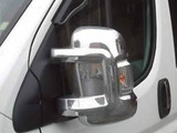 Citroen Jumper Rosterisia