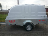 Paku-Trailer PT-3000