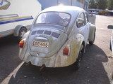 VW Kupla